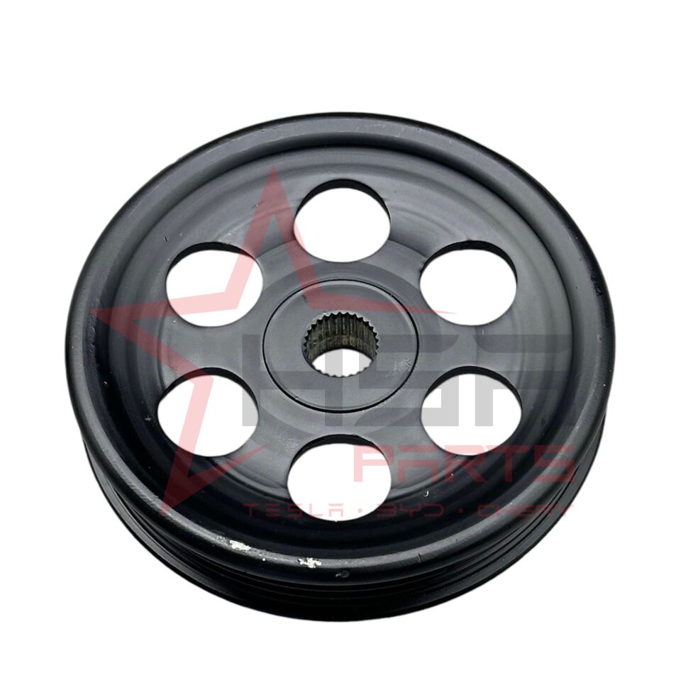 1992-2001 Honda Civic Devirdaim Kasnağı (Uyumlu Araçlar: 1994-1997 Honda Accord Devirdaim Kasnağı / 1992-1997 Honda CR-V Devirdaim Kasnağı) 56483-P02-000