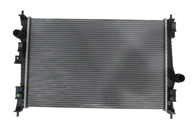 CITROEN C5 AIRCROSS- 22/25; SU RADYATÖRÜ 1.2/1.5/1.6 (BRAZİNG) (645X433X16) (MANUEL) ALM (ORİS)