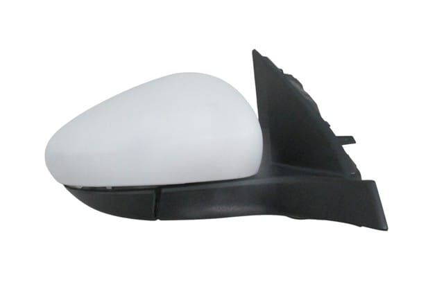 FIAT EGEA- CROSS- 21/25; KAPI AYNASI SAĞ ELEKTRİKLİ/ISITMALI/SENSÖRLÜ) (ASTARLI) (ER AYNA)