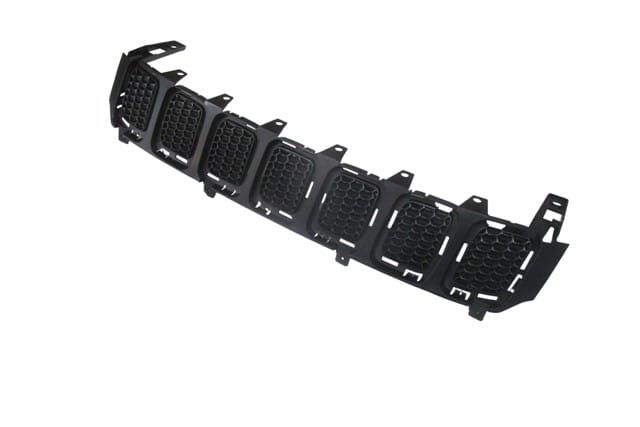 (YENİ ÜRÜN!!!)JEEP COMPASS- 16/20; ÖN PANJUR İÇ SİYAH (TYG)