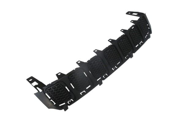 (YENİ ÜRÜN!!!)JEEP COMPASS- 16/20; ÖN PANJUR İÇ SİYAH (TYG)