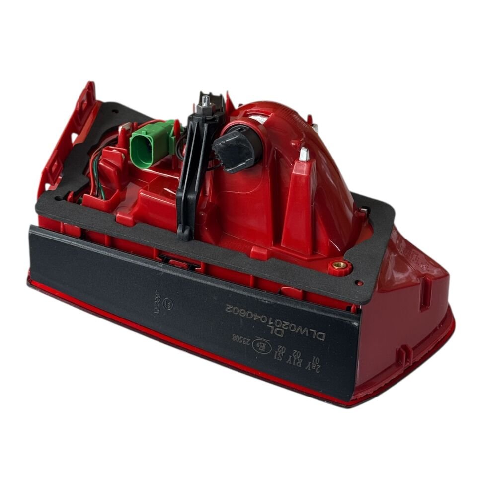 Audı Stop A6 12-15 İç Sağ