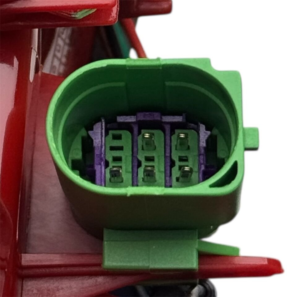 Audı Stop A6 12-15 İç Sağ