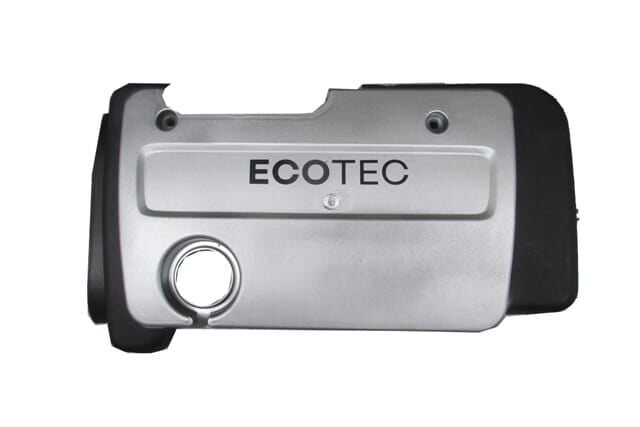 OPEL MERIVA- 03/10; MOTOR ÜST KAPAĞI 1,4/1,6 BENZİNLİ/ECOTEC