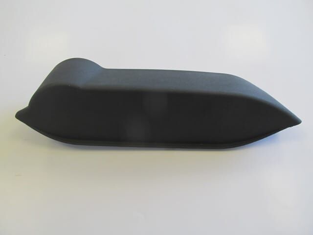 OPEL COMBO- 02/12; ÖN KAPI CEBİ SİYAH SAĞ/SOL (TAKIM)