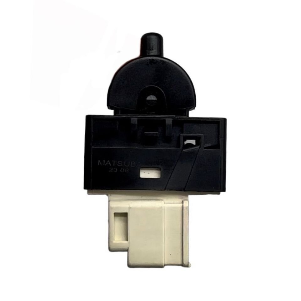 Nıssan Düğme Cam Açma D22 98-02/Yd25 98-05 Arka Sol/Sağ