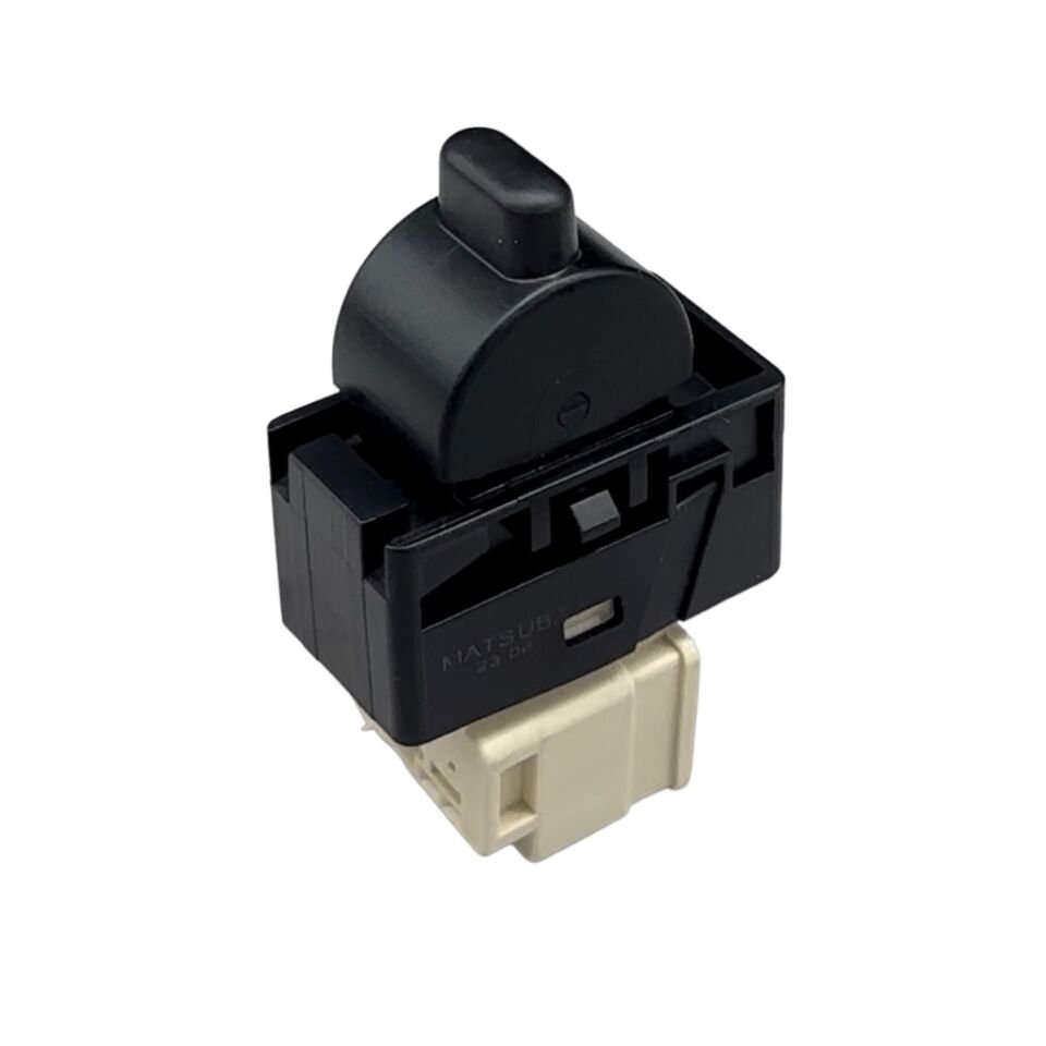 Nıssan Düğme Cam Açma D22 98-02/Yd25 98-05 Arka Sol/Sağ