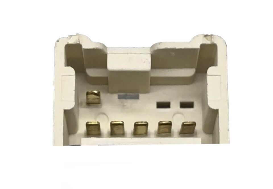 Nıssan Düğme Cam Açma D22 98-02/Yd25 98-05 Arka Sol/Sağ