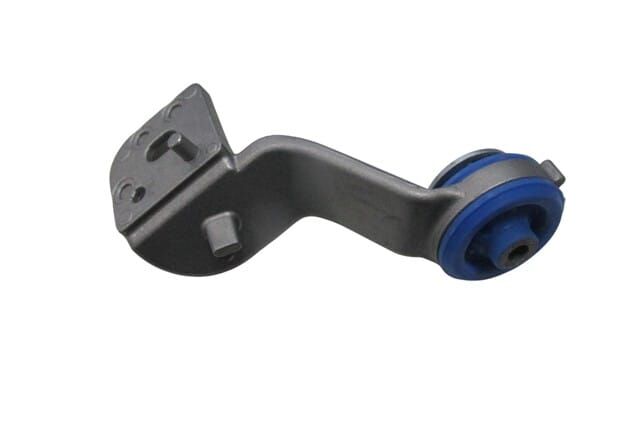 PEUGEOT PARTNER- VAN- 19/24; TURBO RADYATÖR BAĞLANTI AYAĞI (BRAKETİ) ÜST