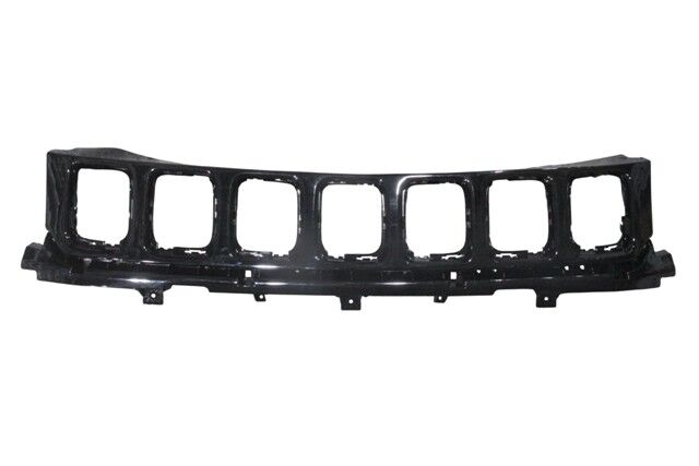 (YENİ ÜRÜN!!!)JEEP COMPASS- 16/20; ÖN PANJUR DIŞ SİYAH (TW)