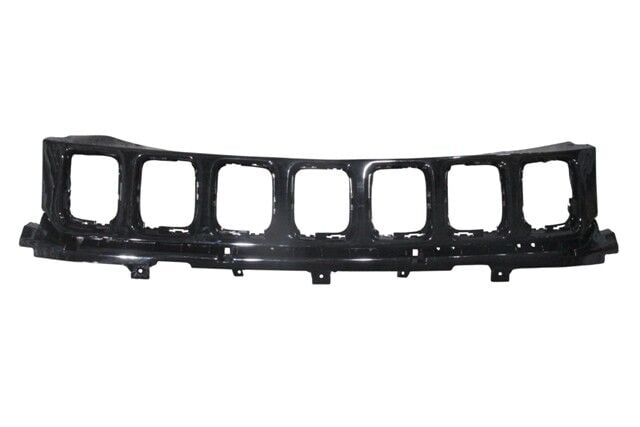 (YENİ ÜRÜN!!!)JEEP COMPASS- 16/20; ÖN PANJUR DIŞ SİYAH (TW)