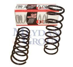 HYUNDAI ACCENT- 95/97; ARKA HELEZON YAYI SAĞ/SOL (2Lİ SET)1.3/1.5cc (10,50X110X338)(STDR)