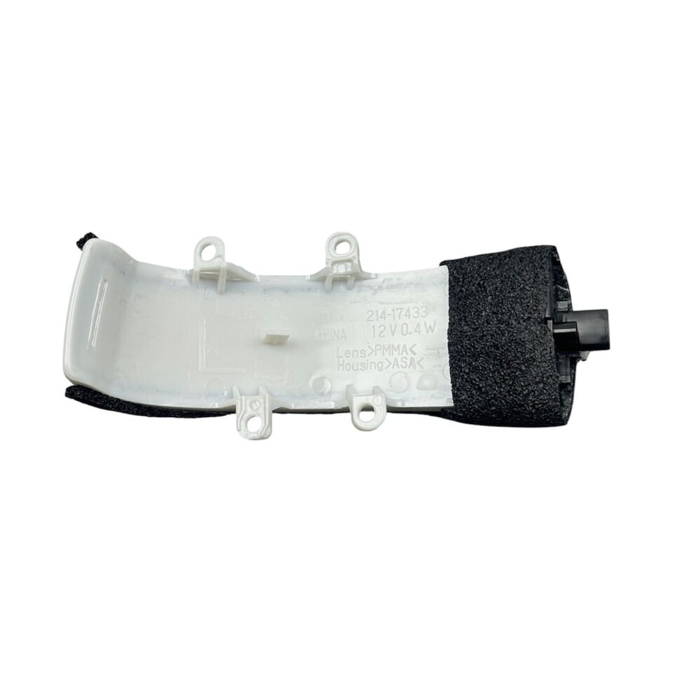 Toyota Sinyal Ayna Dikiz Hılux Vigo 10-12 Sol