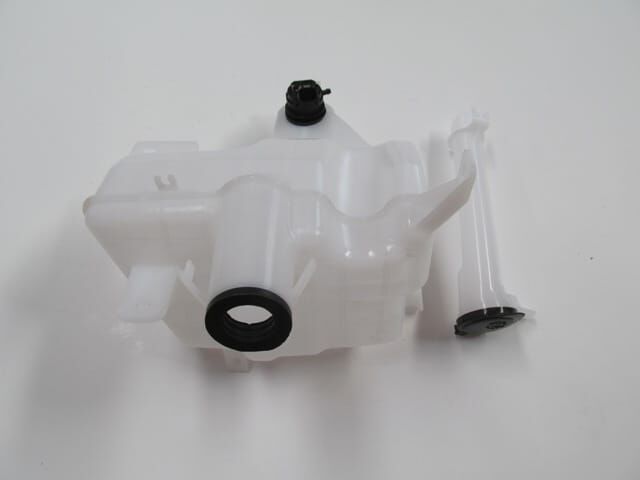 TOYOTA COROLLA- NDE180- 13/16; ÖN CAM SU BİDONU/DEPOSU MOTORLU (DİZEL/BENZİNLİ) (TW)