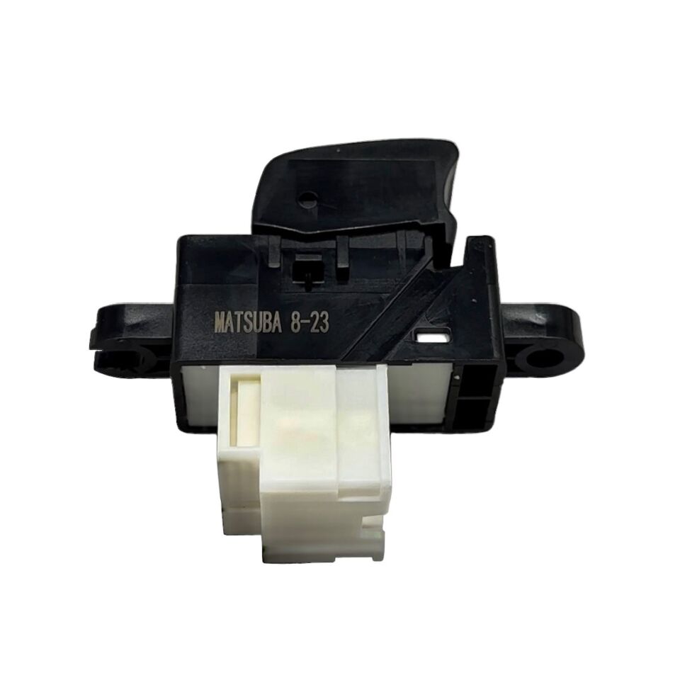 Nıssan Düğme Cam Açma Yd25 99-05/Almera 99-05/X-trail 99-05 Ön Sağ