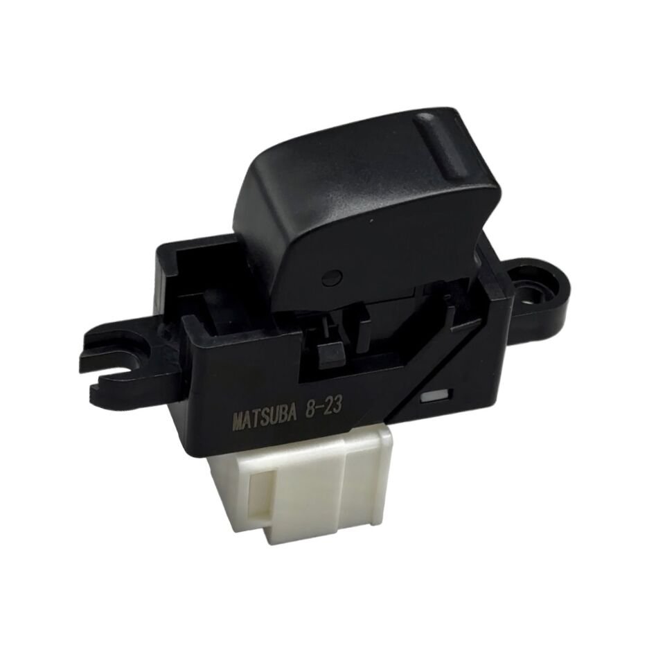 Nıssan Düğme Cam Açma Yd25 99-05/Almera 99-05/X-trail 99-05 Ön Sağ