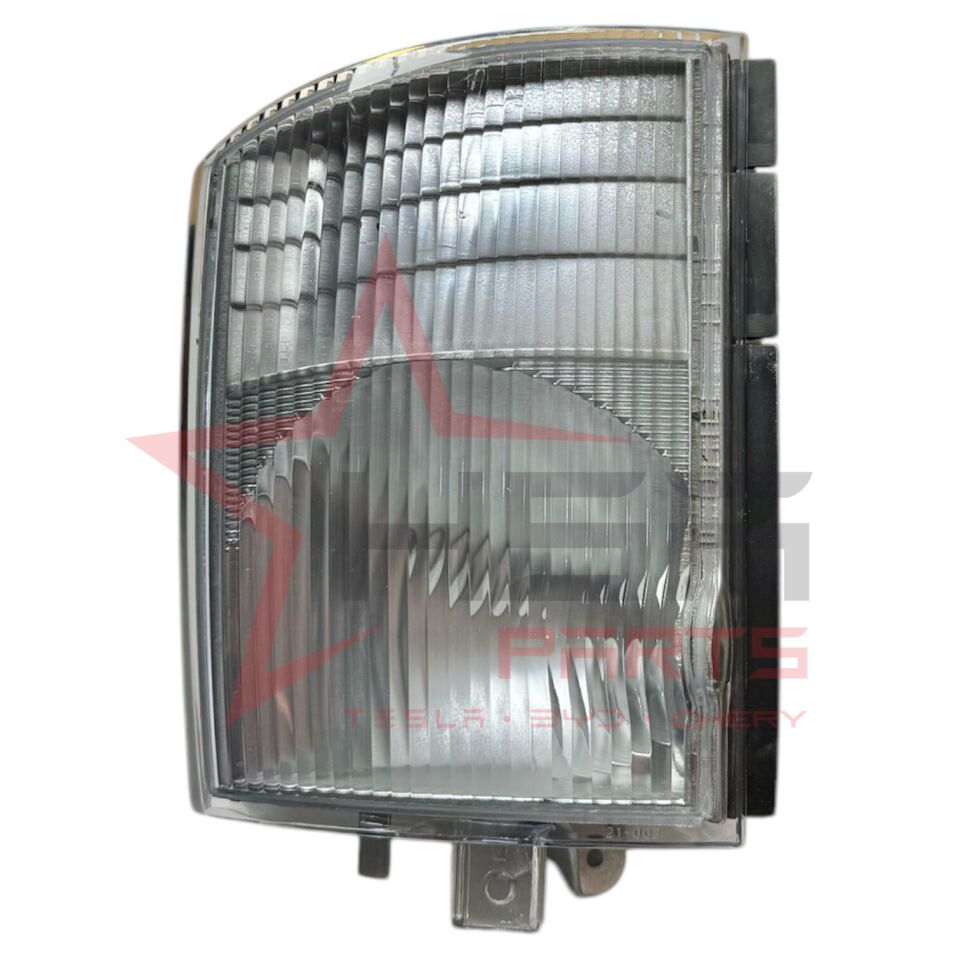 2006-2012 Mitsubishi Fuso Canter Sol Far Yanı Sinyali MK353663