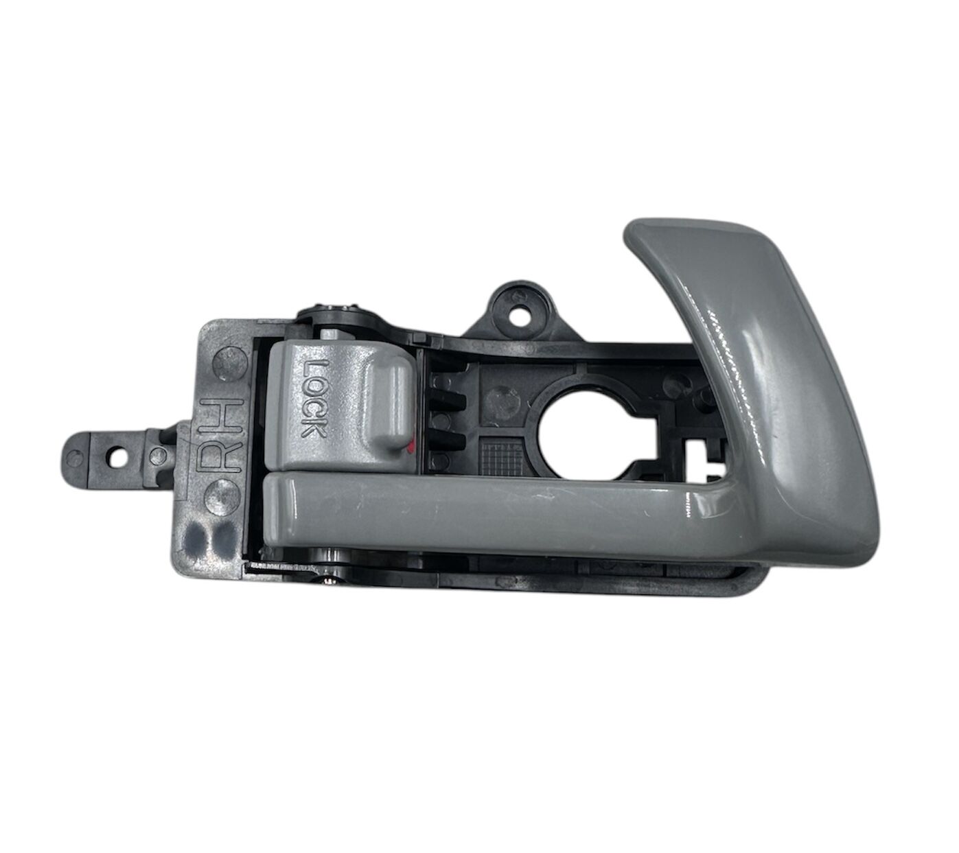 Hyundaı Kol Kapı Santafe 07-12 Ön-arka İç Sağ (Gri)