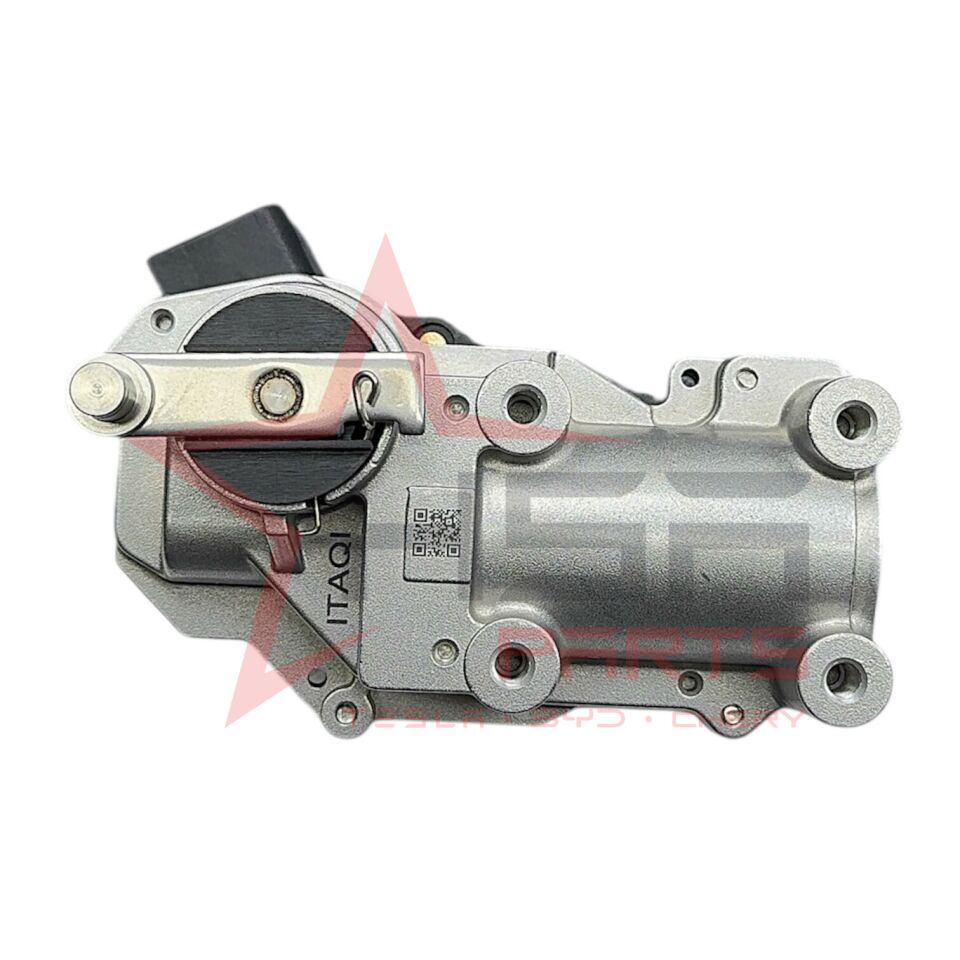 2010-2014 Toyota Yaris Dizel Akülatörü (6 İleri) 89674-52010