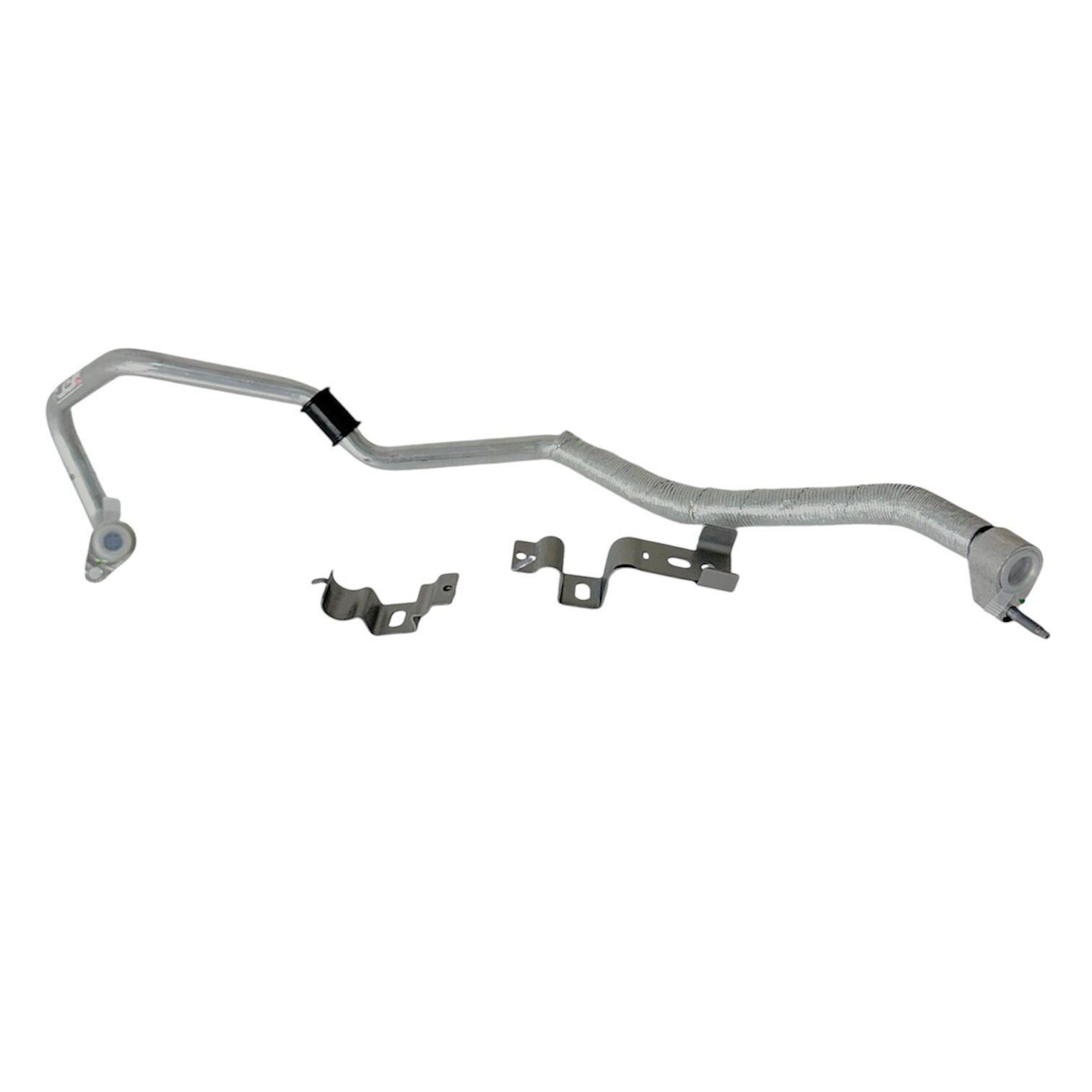 Chery Boru Klima Kompresör Tiggo 7 Pro/Tiggo 8 Pro 22-24(Kısa)