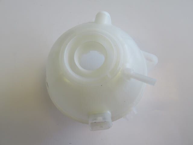 SEAT TOLEDO- 99/05; RADYATÖR YEDEK SU DEPOSU (KAPAKSIZ)