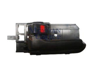 TOYOTA HILUX- PICK UP VIGO- 05/11; ÖN KAPI İÇ AÇMA KOLU SAĞ SİYAH (HUSHAN)