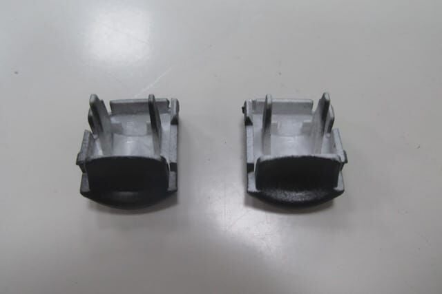 MERCEDES C CLASS- W203- 00/07; ÖN SOL KAPI SAĞ/SOL AÇMA DÜĞME BUTONU SET (2 PARÇA)