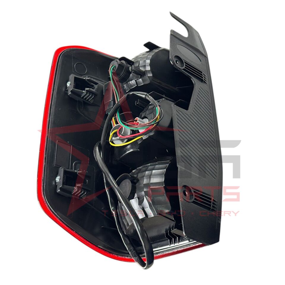 Ford Ranger Sağ Stop (Ledsiz) 2023-2025 (UNI-29082)