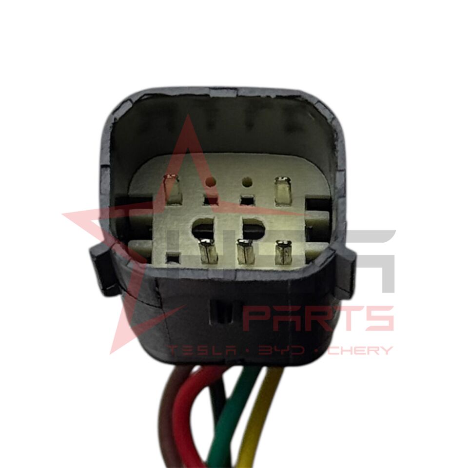 Ford Ranger Sağ Stop (Ledsiz) 2023-2025 (UNI-29082)