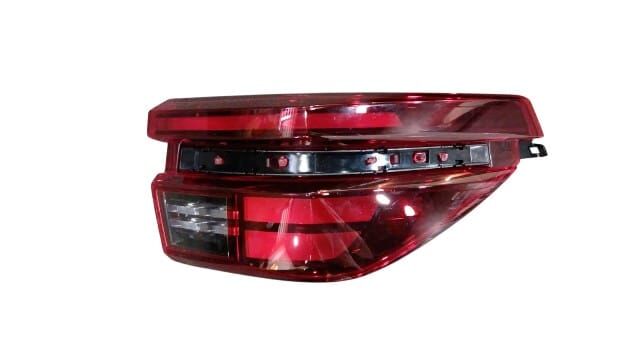 OPEL FRONTERA- 24/25; DIŞ STOP LAMBASI SAĞ KIRMIZI/BEYAZ (LEDLİ)