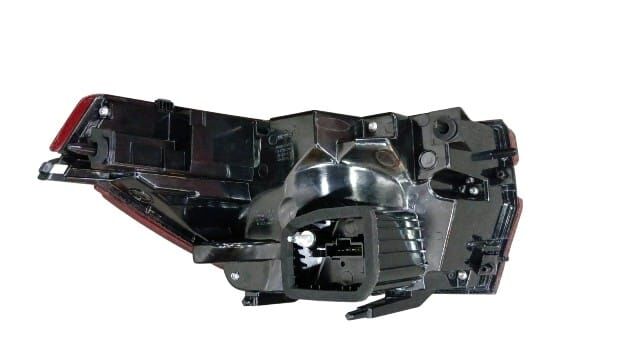 OPEL FRONTERA- 24/25; DIŞ STOP LAMBASI SAĞ KIRMIZI/BEYAZ (LEDLİ)