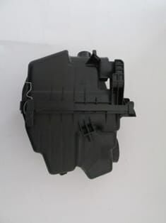 TOYOTA YARIS- 06/09; HAVA FİLTRE KABİNİ (BENZİNLİ) (TW)