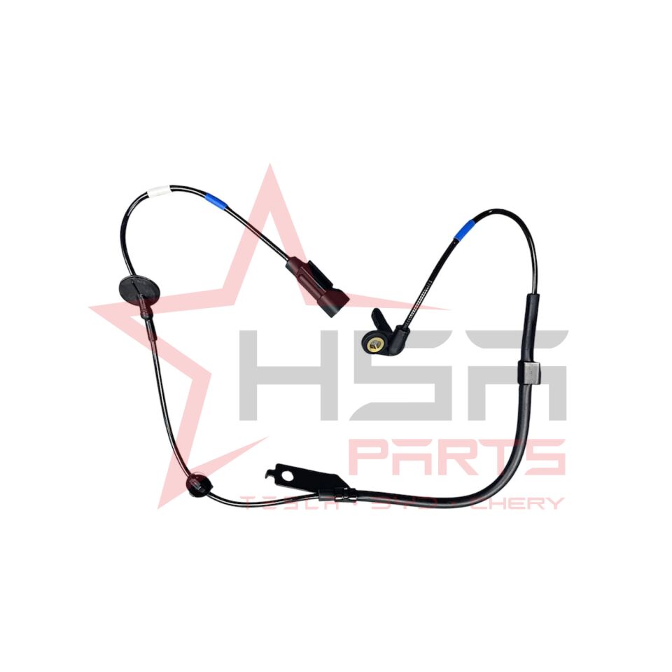 2007-2014 Mitsubishi Outlander Sağ Ön ABS Sensörü 4670A032
