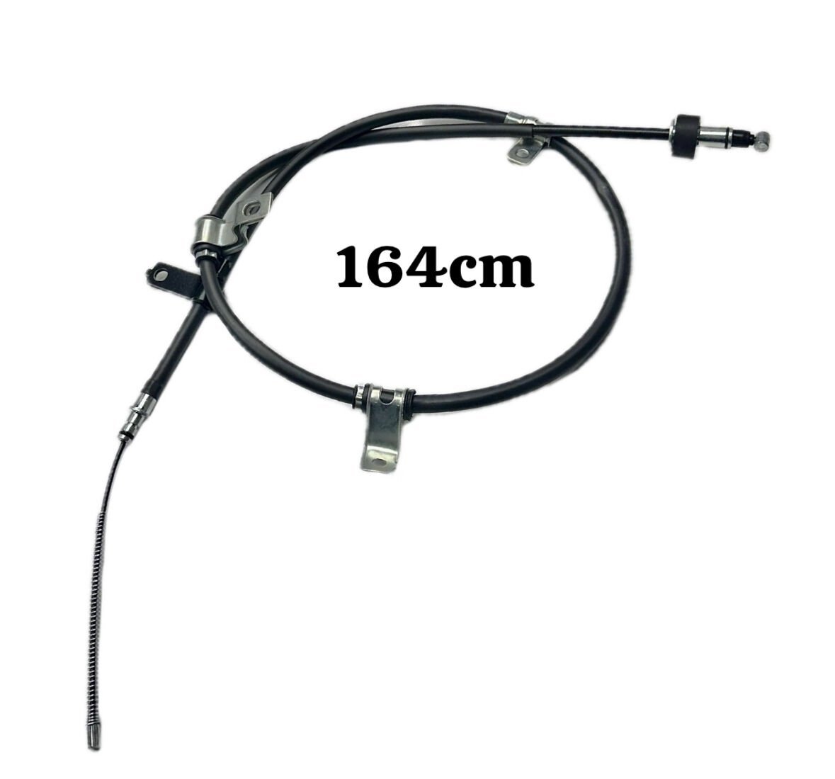 Hyundaı Tel Fren El Getz Dizel 06-08 Arka Sağ