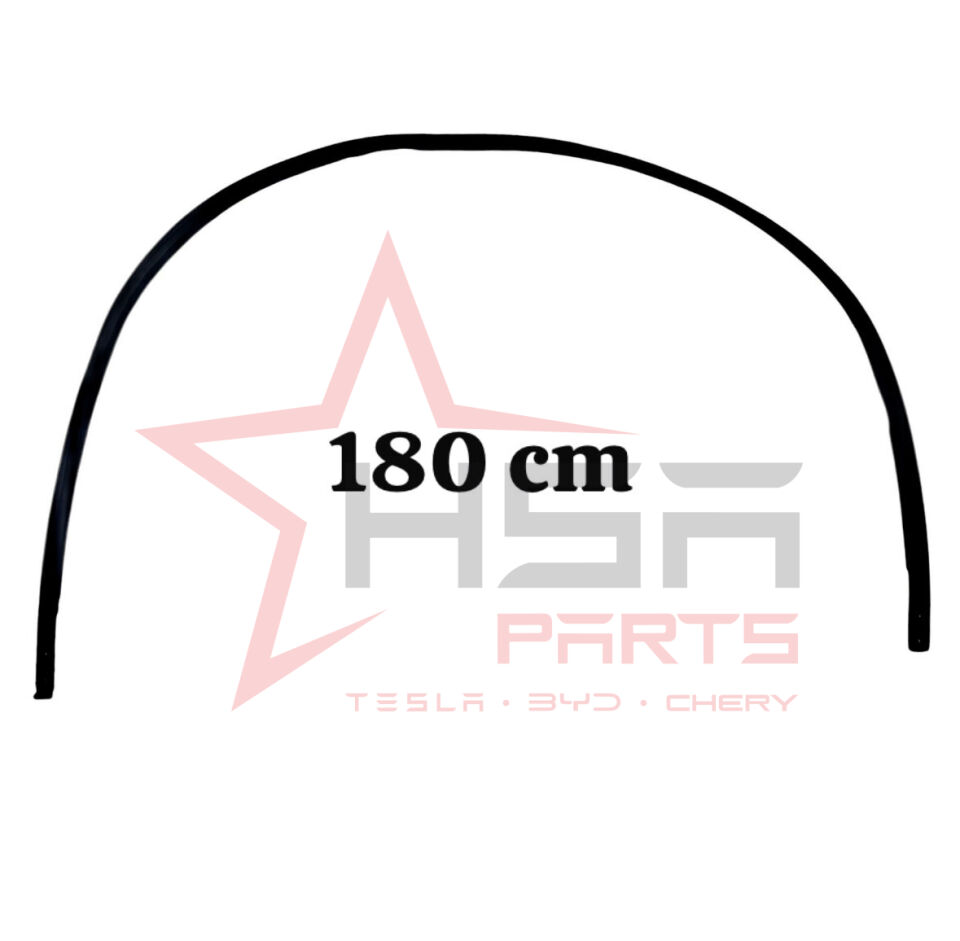 2009-2012 Honda Jazz Sağ Tavan Çıtası 74306-TF0-003