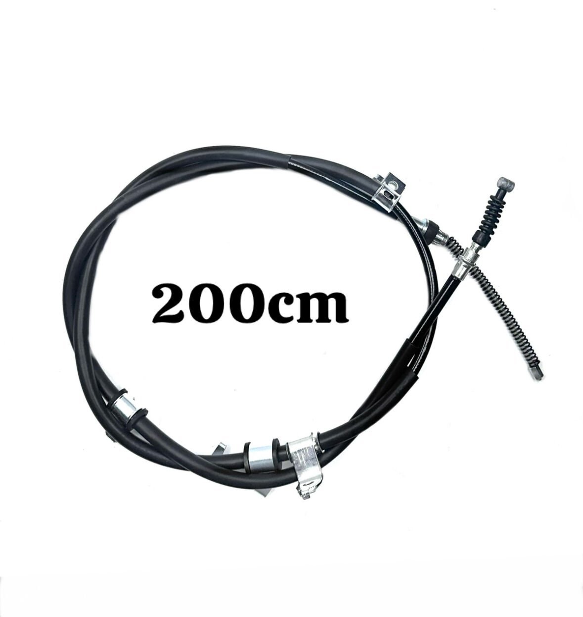 Mıtsubıshı Tel Fren El L200 15-19 Arka Sağ