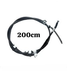 Mıtsubıshı Tel Fren El L200 15-19 Arka Sağ