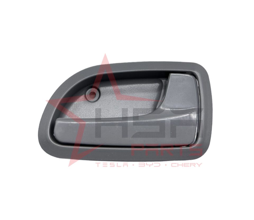 2004-2010 Kia Picanto Sağ İç Ön Kapı Kolu Gri 82620-07000