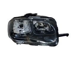 Peugeot Far Berlingo 18-22 Sağ