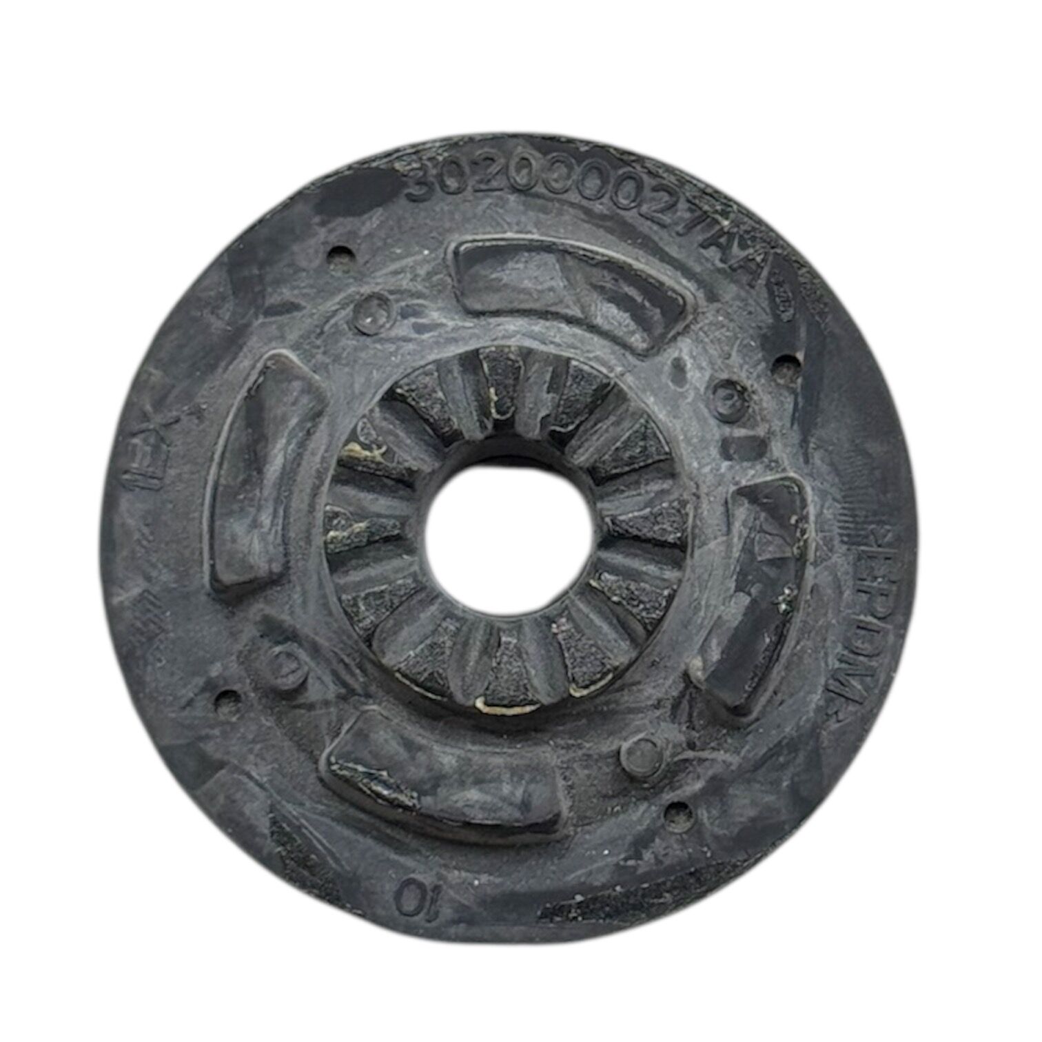 Chery Lastik Takoz Radyatör Tiggo 7 Pro/Tiggo 8 Pro/Omoda 5 1,6 22-24 (Alt)