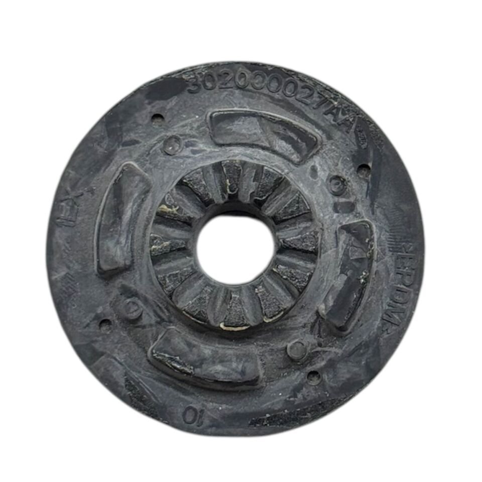 Chery Lastik Takoz Radyatör Tiggo 7 Pro/Tiggo 8 Pro/Omoda 5 1,6 22-24 (Alt)