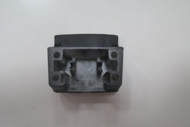 BMW 5 SERI- F10- 13/16; EL FREN KOLU (PARK DÜĞMESİ)