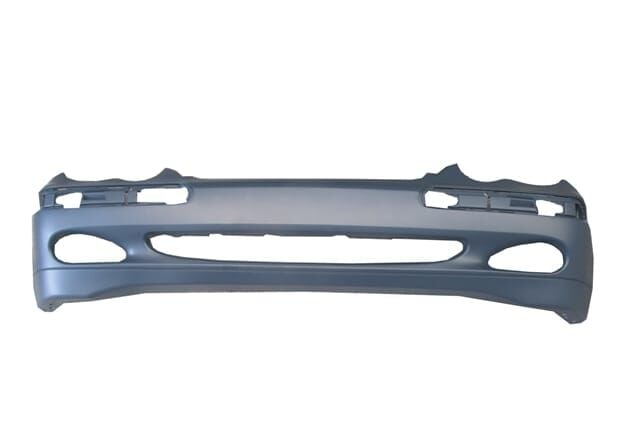 MERCEDES C CLASS- W203- 00/05; ÖN TAMPON (SİS DELİKLİ/IZGARASIZ/FAR YIKAMASIZ (CLASSIC/ELEG.) (TW)