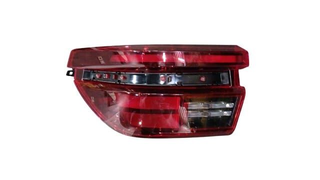 OPEL FRONTERA- 24/25; DIŞ STOP LAMBASI SOL KIRMIZI/BEYAZ (LEDLİ)