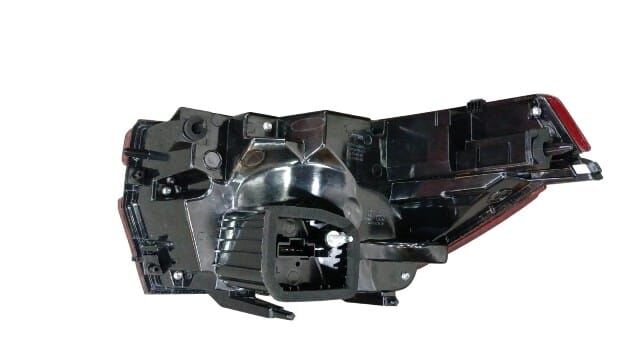 OPEL FRONTERA- 24/25; DIŞ STOP LAMBASI SOL KIRMIZI/BEYAZ (LEDLİ)