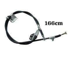 Nıssan Tel Fren El Primera 96-99 Arka Sağ (Disk Tip)