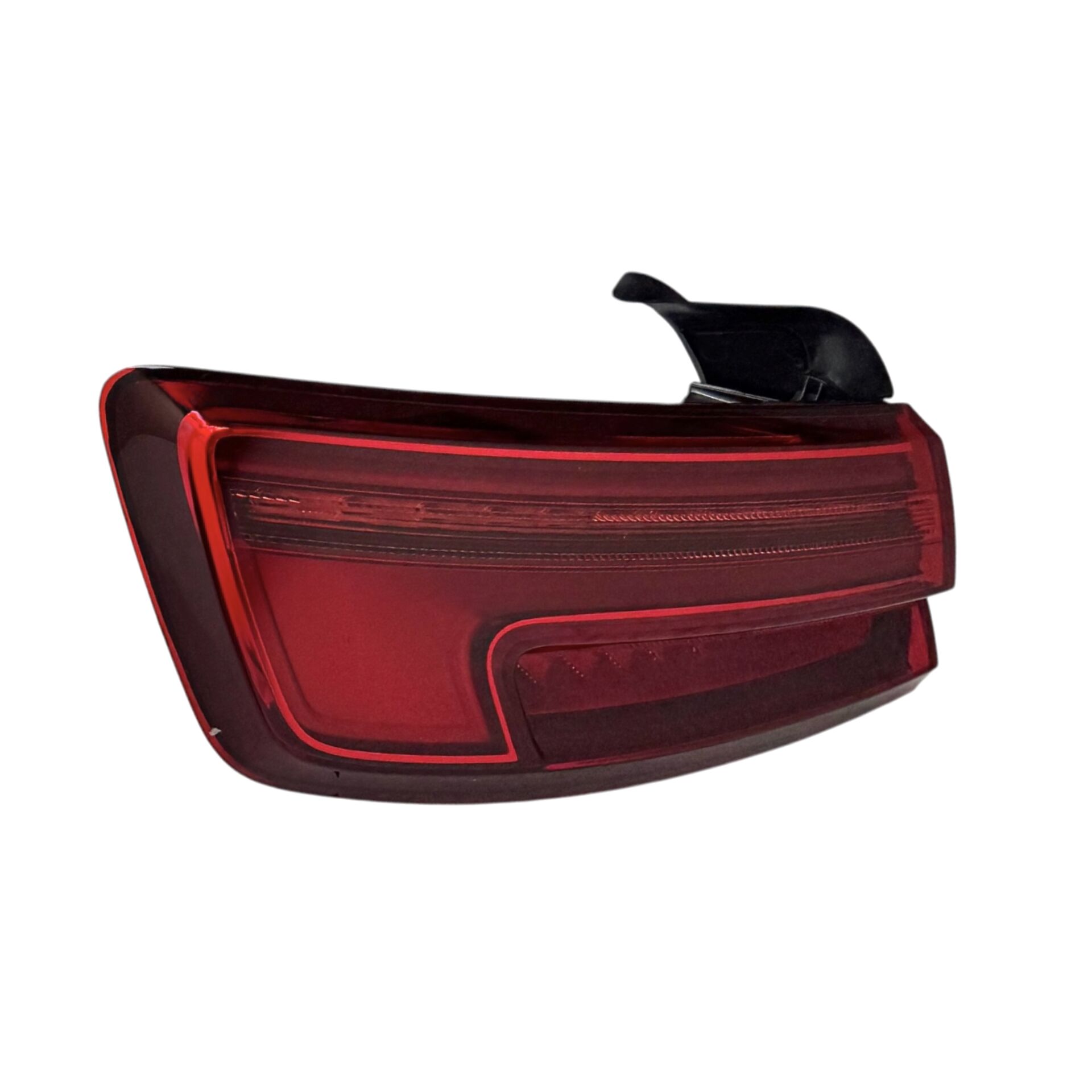 Audı Stop A3 Sedan 17-20 Dış Sol (Ledli)