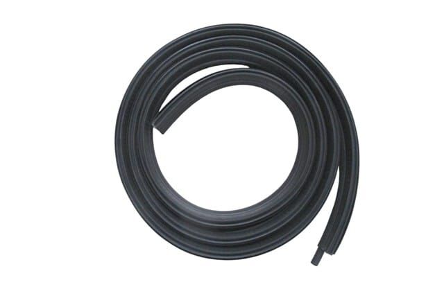 RENAULT FLUENCE- 09/16; BAGAJ KAPAĞI TOZ LASTİĞİ (BAGAJ FİTİLİ)