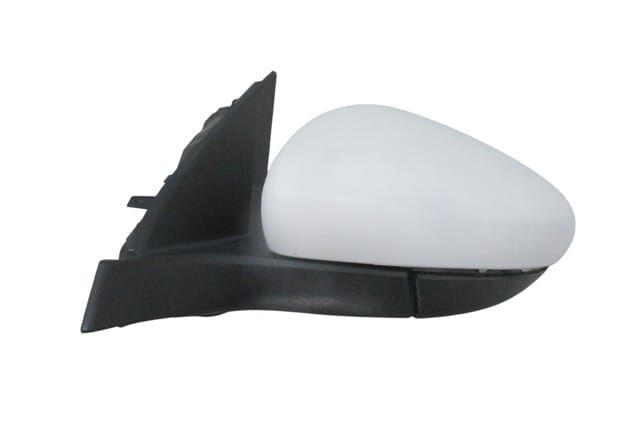 FIAT EGEA- SD/HB- 21/25; KAPI AYNASI SOL ELEKTRİKLİ/ISITMALI) (ASTARLI) (ER AYNA)