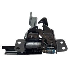 Hyundaı Kilit Kaput Motor Elantra 16-18